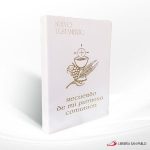 NUEVO TESTAMENTO COMUNION PLASTICO  SAN PABLO