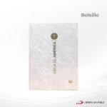 BIBLIA DE AMERICA BOLSILLO NACARADA  PPC