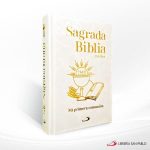 SAGRADA BIBLIA CATOLICA COMUNION  SAN PABLO