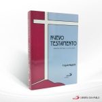 NUEVO TESTAMENTO RUSTICA MORADO  SAN PABLO