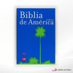 BIBLIA DE AMERICA DIDACTICA  PPC