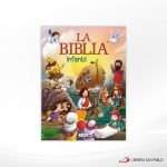 LA BIBLIA INFANTIL  DREAMS