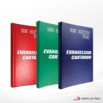 EVANGELIZAR CANTANDO 1085 CANTOS  P HUMANA