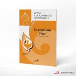 EL EVANGELIO DE LA VIDA 114  SAN PABLO