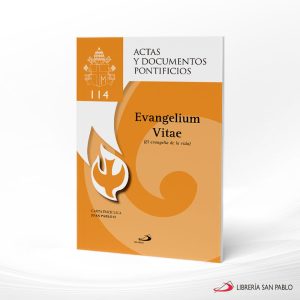 EL EVANGELIO DE LA VIDA 114  SAN PABLO