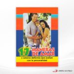 17 MANERAS DE AMAR  SALESMAN