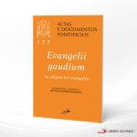 LA ALEGRIA DEL EVANGELIO 177  SAN PABLO