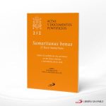 EL BUEN SAMARITANO 212  SAMARITANUS BONUS  SAN PABLO