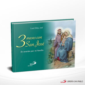 3 MESES CON SAN JOSE  SAN PABLO