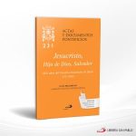 JESUCRISTO, HIJO DE DIOS, SALVADOR  SAN PABLO