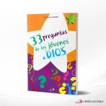 33 PREGUNTAS DE LOS JOVENES A DIOS  SAN PABLO