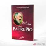 365 DIAS CON EL PADRE PIO  SP COLOMBIA