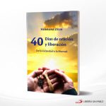 40 DIAS DE ORACION Y LIBERACION  SAN PABLO