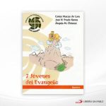 MANUAL (7) SIETE JOVENES DEL EVANGELIO  REMA