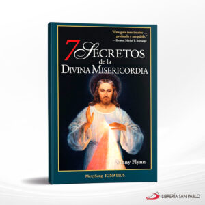 7 SIETE SECRETOS DE LA DIVINA MISERICORDIA  MERCYSONG IGNATIUS