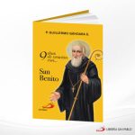 9 DIAS DE ORACION CON SAN BENITO  SAN PABLO