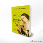 9 DIAS DE ORACION CON SANTA RITA DE CASIA  SAN PABLO