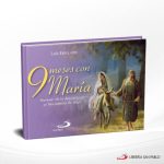 9 MESES CON MARIA  SAN PABLO