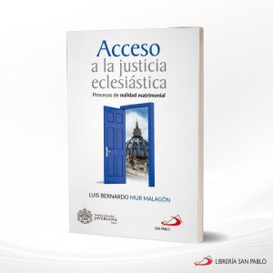 ACCESO A LA JUSTICIA ECLESIASTICA  SP COLOMBIA