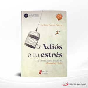 ADIOS A TU ESTRES  ONBP