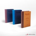 AGENDA PASTORAL 2026  SAN PABLO