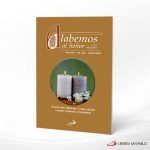 JULIO ALABEMOS AL SEÑOR CON ALEGRIA  2025  SAN PABLO