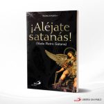 ALEJATE SATANAS  SAN PABLO