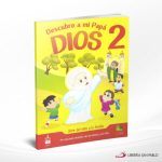 2 DESCUBRO A MI PAPA DIOS ED 2019  CC