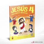 4 JESUS VIVE ENTRE NOSOTROS ED 2019  CC