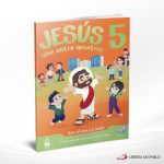 5 JESUS VIVE ENTRE NOSOTROS ED 2019  CC