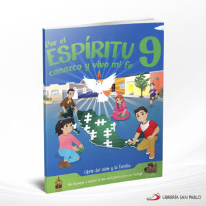 9 CONOZCO Y VIVO MI FE ED 2019  CC 