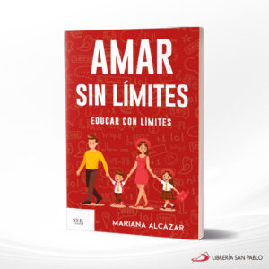 AMAR SIN LIMITE AMAR CON LIMITES  SER