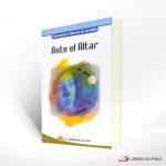 ANTE EL ALTAR  LA CRUZ