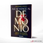 ASI SE VENCE AL DEMONIO  LIBROSLIBRES