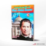 AUTOBIOGRAFIA DE SAN JUAN BOSCO  AP BIBLICO