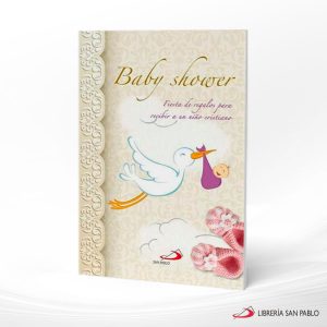 BABY SHOWER FIESTA DE REGALOS PARA RECIBIR A UN NIÑO  SAN PABLO