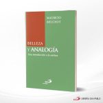 BELLEZA Y ANALOGIA  SAN PABLO