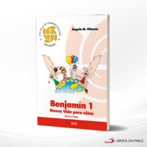 MANUAL BENJAMIN 1  REMA