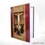 BIBLIA COMENTADA  STRAUBINGER