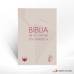 BIBLIA DE LA IGLESIA EN AMERICA RUSTICA ( BIA )  PPC