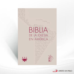 BIBLIA DE LA IGLESIA EN AMERICA RUSTICA ( BIA )  PPC