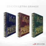 LA BIBLIA LATINOAMERICANA LG COLOR