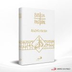 SAGRADA BIBLIA PASTORAL BODA NOVIOS  SAN PABLO