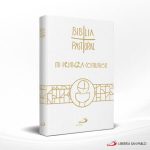 BIBLIA PASTORAL PRIMERA COMUNION  CIDEP