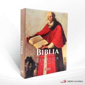 BIBLIA TEMATICA  ONBP