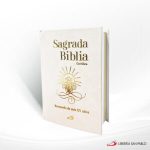 SAGRADA BIBLIA CATOLICA BOLSILLO XV AÑOS  SAN PABLO