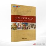 BIBLIOGRAMA LA BIBLIA EN EL TIEMPO: HISTORIA  EVD