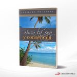 BUSCA LA PAZ Y CONSERVALA  SAN PABLO