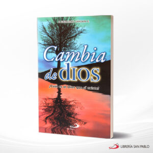 CAMBIA DE DIOS  SAN PABLO