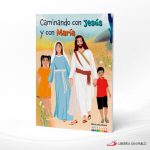 CAMINANDO CON JESUS Y MARIA ILUMINAR  SAN PABLO